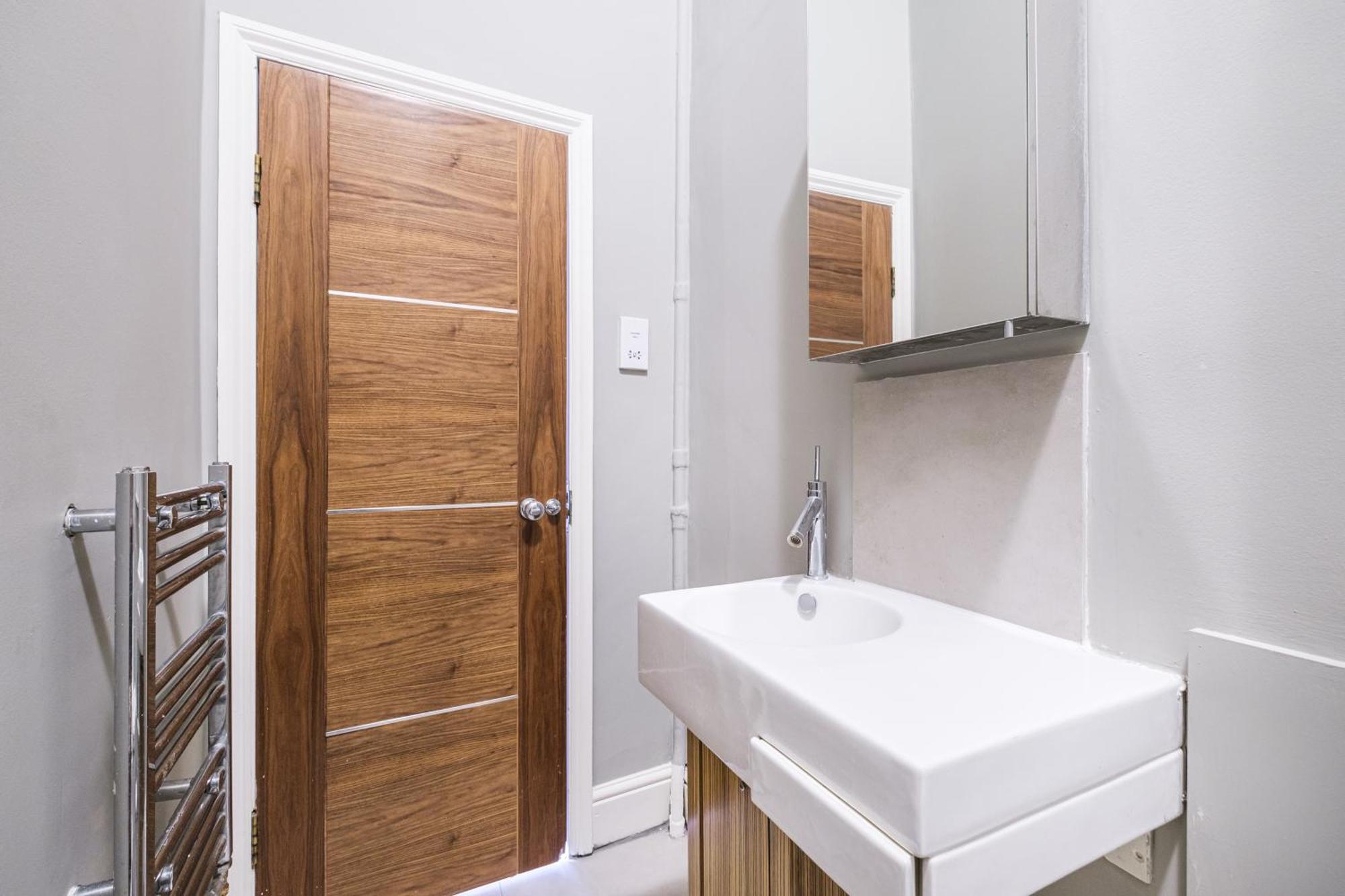 Sunny Corner Apartment In Center Of ロンドン エクステリア 写真