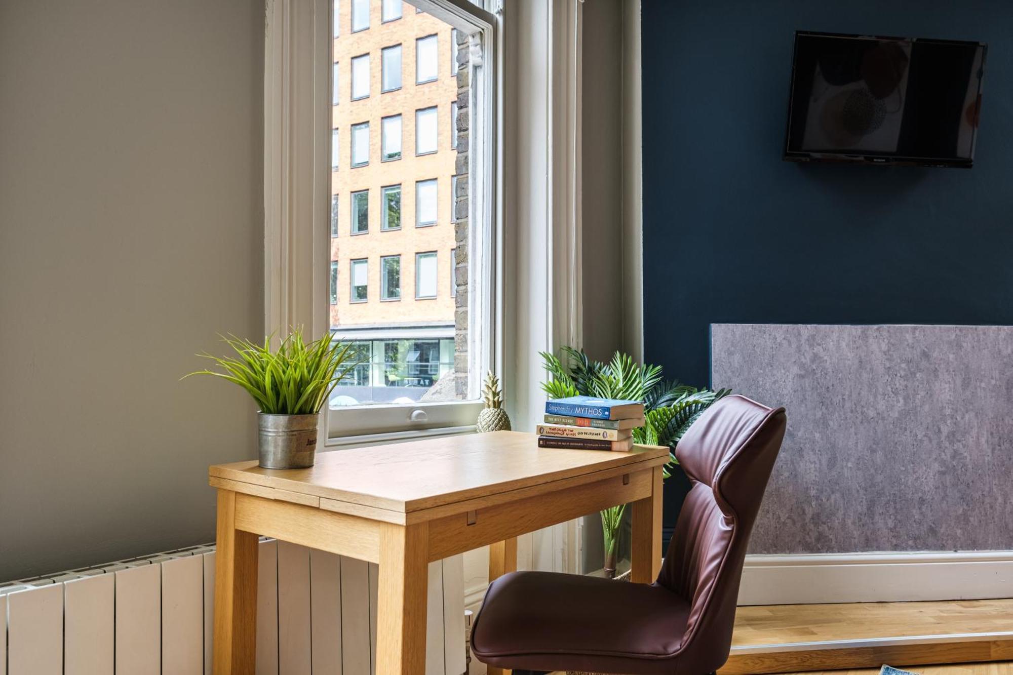 Sunny Corner Apartment In Center Of ロンドン エクステリア 写真